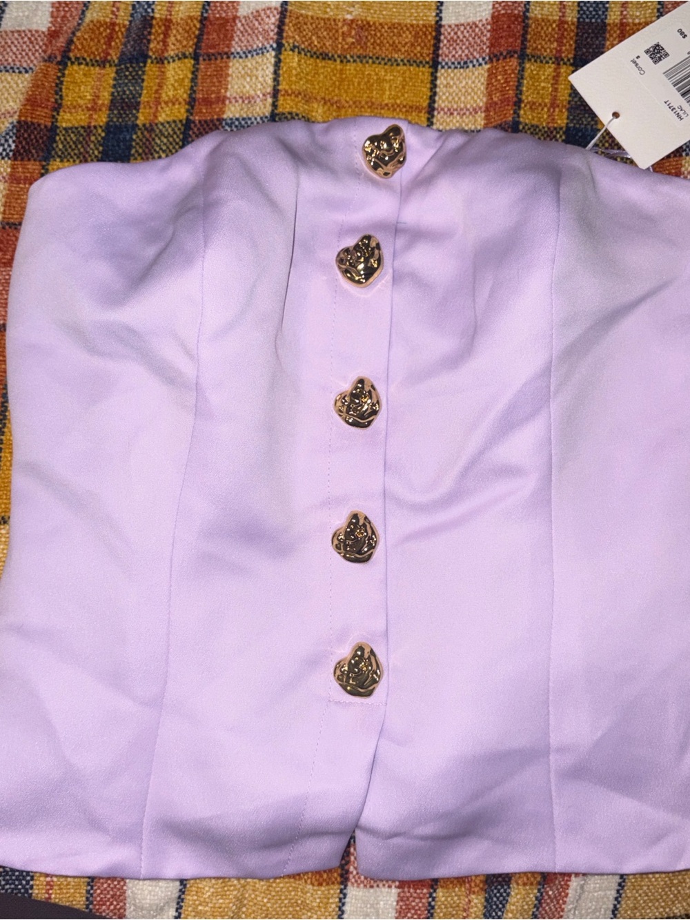 Endless rose shirt
